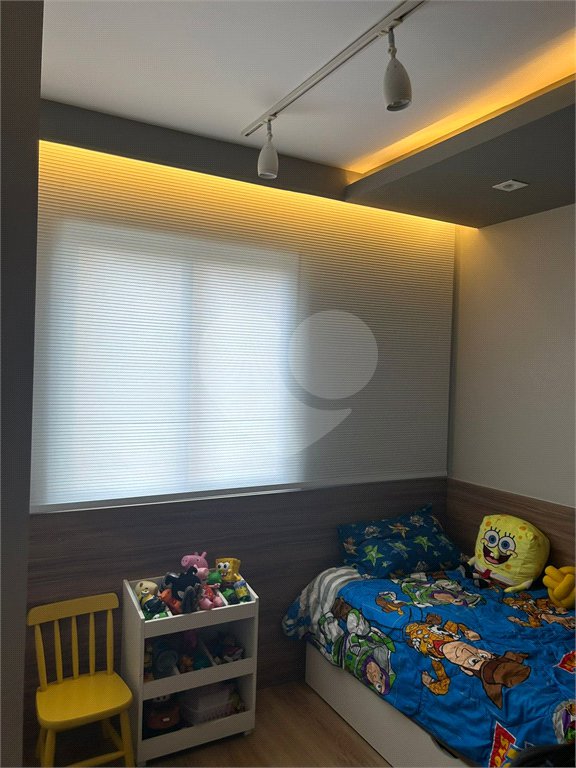 Apartamento à venda com 2 quartos, sendo 1 suíte, em Santa Teresinha, São Paulo, SP