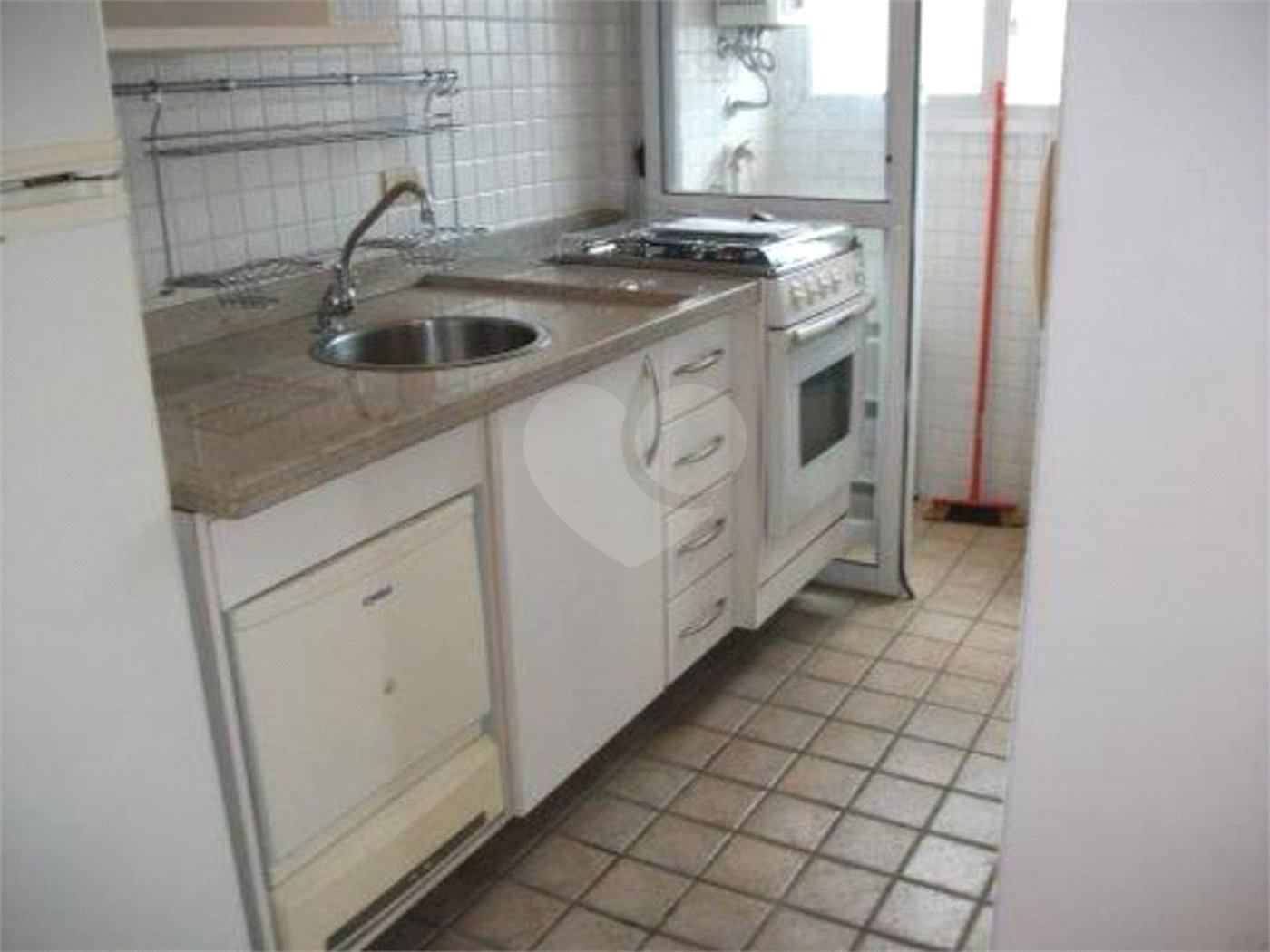 Apartamento para alugar com 2 quartos em Pinheiros, São Paulo, SP
