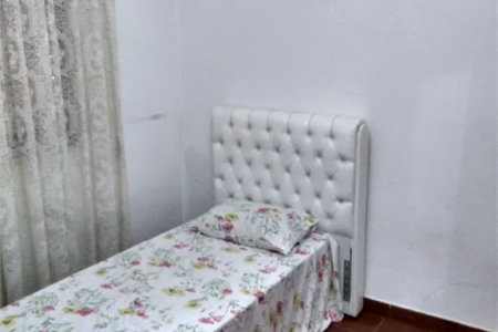 Casa à venda com 4 quartos em Parque da Lapa, São Paulo, SP