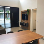 Casa em condomínio à venda com 3 suítes em Cajuru do Sul, Sorocaba, SP