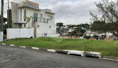 Terreno à venda em Horto, São Paulo, SP