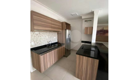 Apartamento para alugar com 1 suíte em Santana, São Paulo, SP