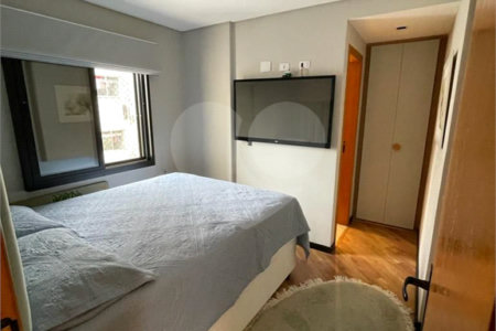 Apartamento à venda com 4 quartos, sendo 3 suítes,  em Ipiranga, São Paulo, SP