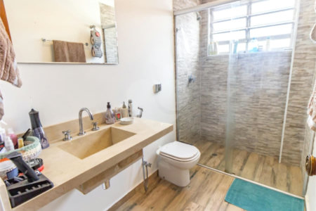 Apartamento à venda com 3 quartos, sendo 1 suíte,  em Mooca, São Paulo, SP