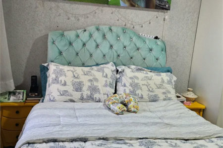 Apartamento à venda com 2 quartos em Lapa de Baixo, São Paulo, SP