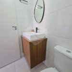 Apartamento à venda com 1 suíte em Água Branca, São Paulo, SP