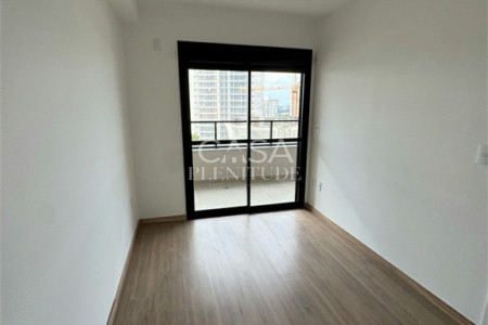 Apartamento à venda com 1 suíte em Jardim do Paço, Sorocaba, SP