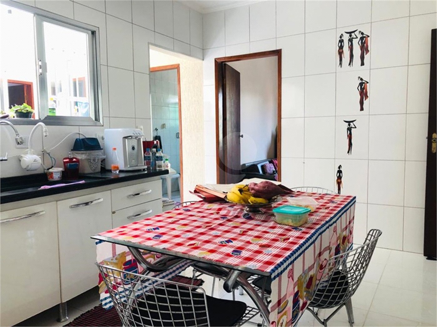Sobrado à venda com 3 quartos, sendo 1 suíte, em Jardim Brasil (zona Norte), São Paulo, SP