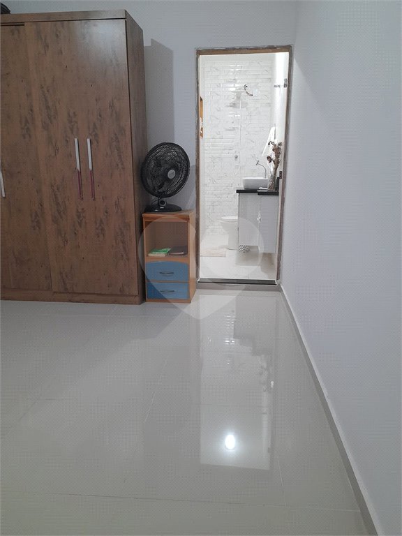 Sobrado à venda com 3 suítes em Água Fria, São Paulo, SP