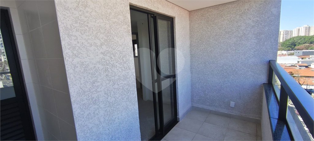 Apartamento à venda com 2 quartos em Vila Progresso, Guarulhos, SP