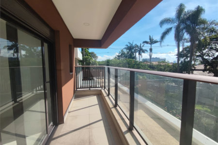 Apartamento à venda com 4 suítes em Jardim Leonor, São Paulo, SP