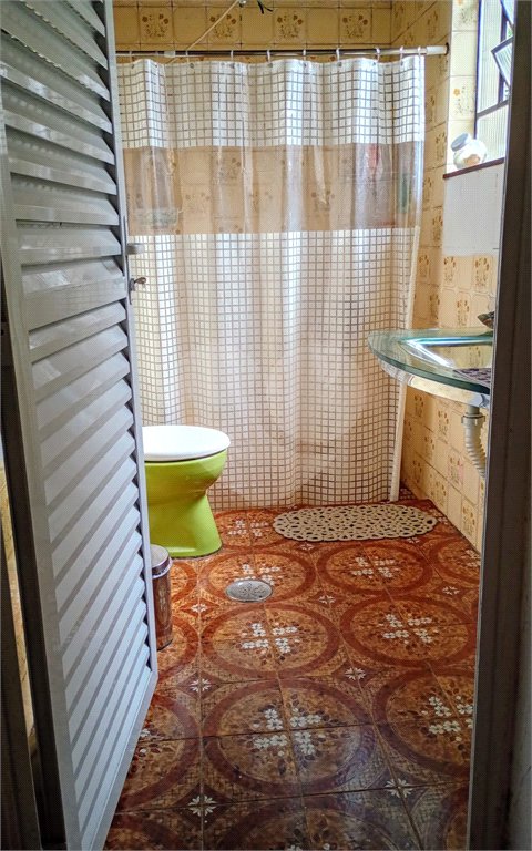 Sobrado à venda com 2 quartos em Bela Aliança, São Paulo, SP