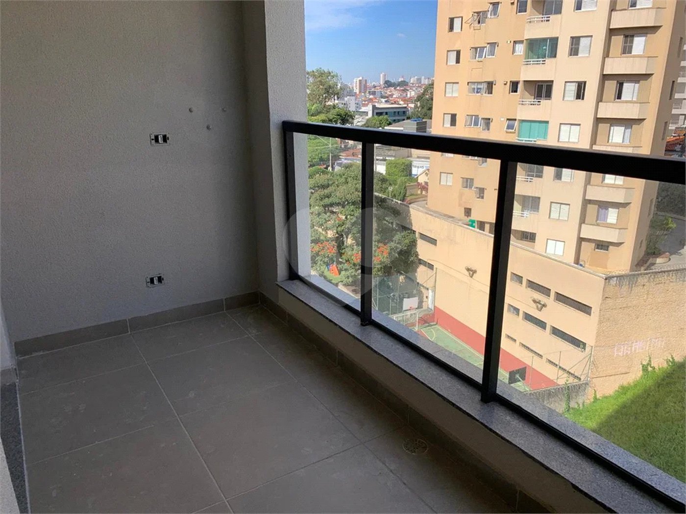 Apartamento à venda com 1 quarto em Tucuruvi, São Paulo, SP