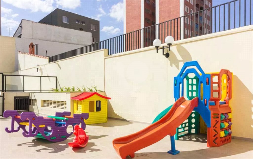 Apartamento à venda com 3 quartos, sendo 1 suíte,  em Água Fria, São Paulo, SP