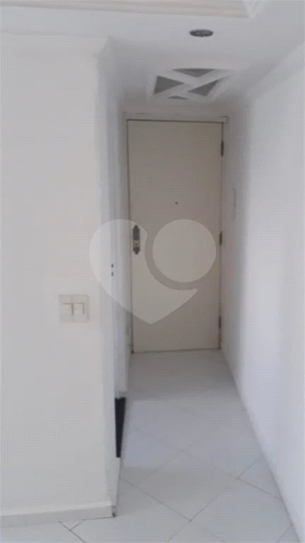 Apartamento à venda com 2 quartos em Cangaíba, São Paulo, SP