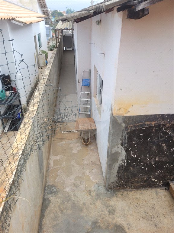 Casa à venda com 2 quartos em Vila São Paulo, Mogi das Cruzes, SP
