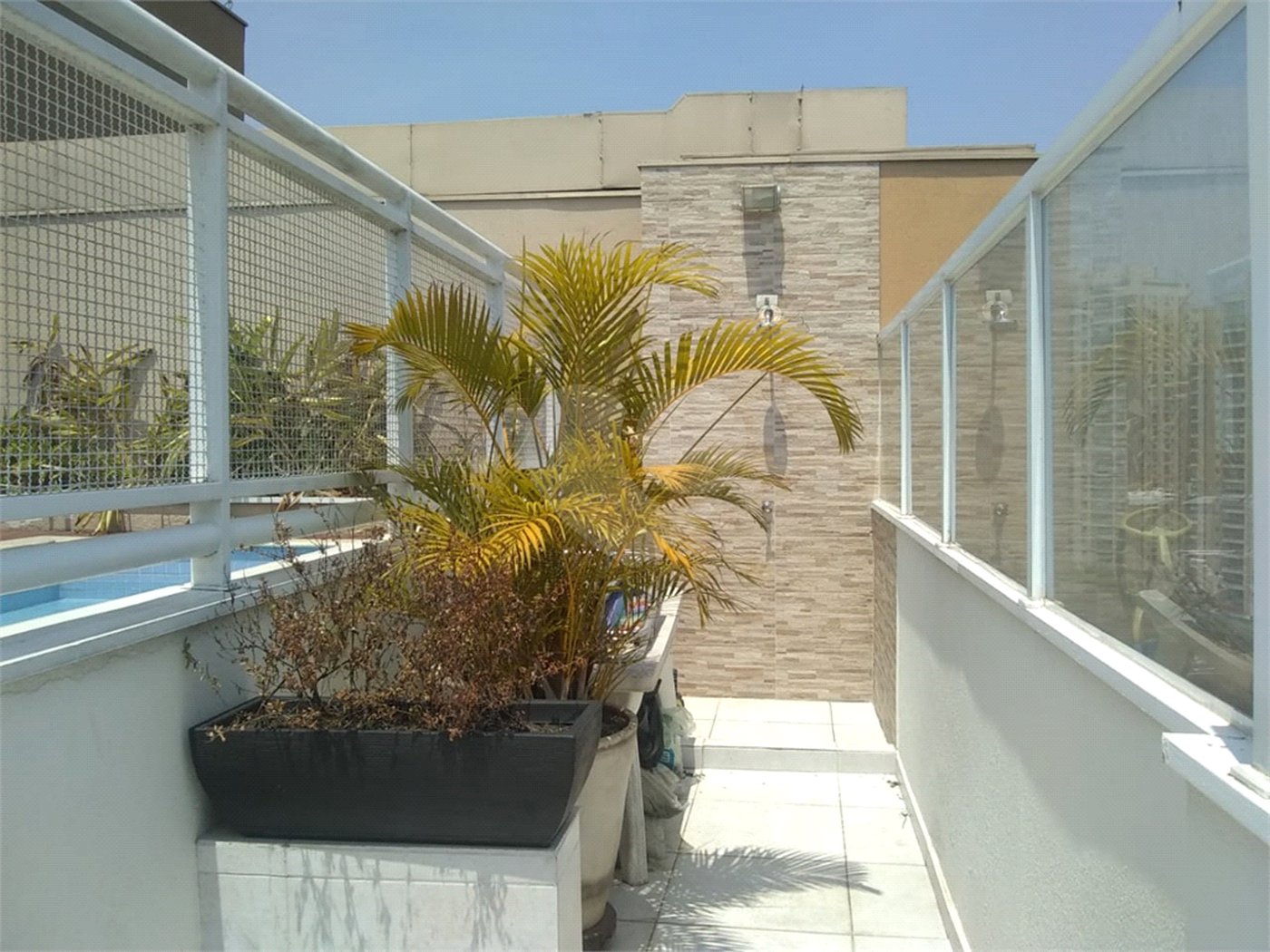 Apartamento à venda com 4 quartos, sendo 2 suítes, em Paraíso do Morumbi, São Paulo, SP