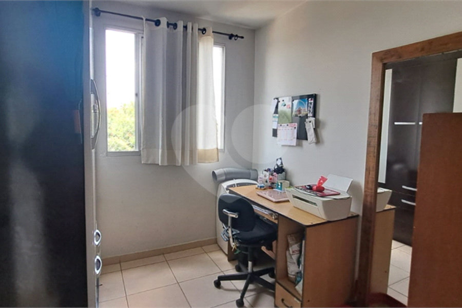 Apartamento à venda com 3 quartos, sendo 1 suíte, em Parque Novo Mundo, São Paulo, SP