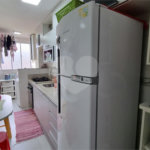 Apartamento à venda com 3 quartos, sendo 1 suíte, em Jardim Esmeralda, São Paulo, SP