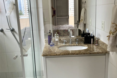 Apartamento à venda com 3 quartos, sendo 1 suíte, em Parque Campolim, Sorocaba, SP