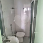 Apartamento 45m2 com 2 dormitórios e vaga no Jardins