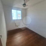 Apartamento à venda ou para alugar com 2 quartos em Campo Grande, Rio de Janeiro, RJ