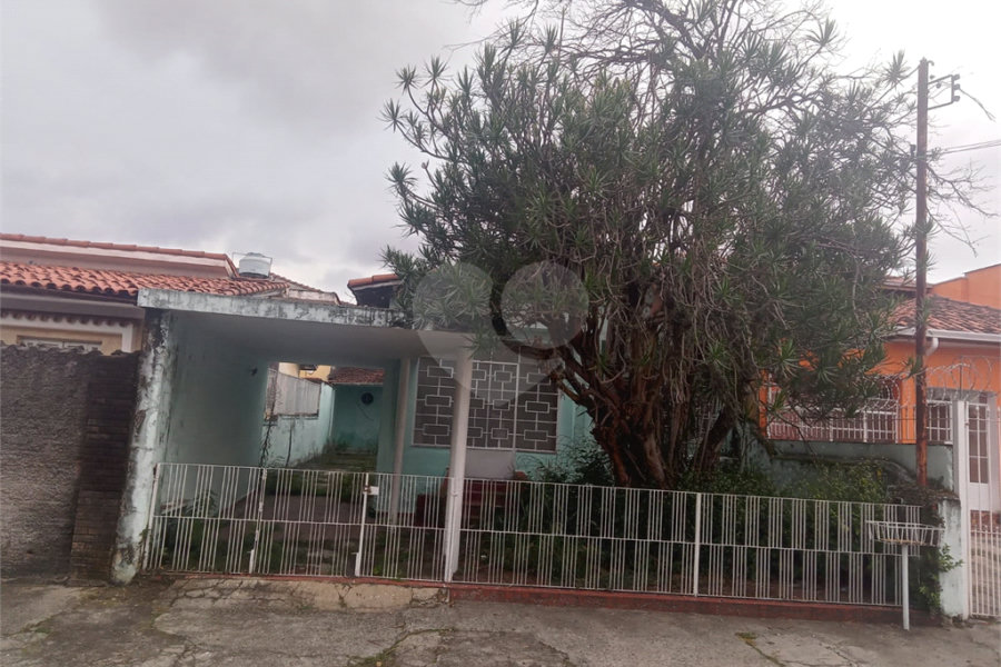 Terreno à venda com 2 quartos em Jaçanã, São Paulo, SP