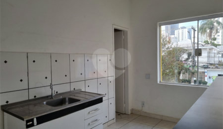 Sobrado à venda com 2 quartos em Chácara Santo Antônio (zona Sul), São Paulo, SP
