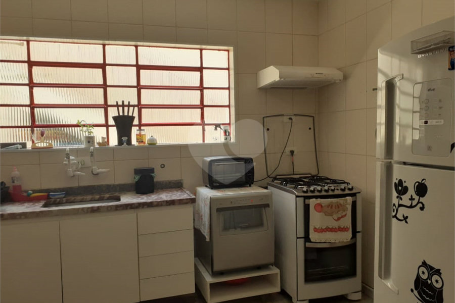 Sobrado à venda com 3 suítes em Tucuruvi, São Paulo, SP