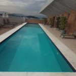Apartamento com 2 dormitórios à venda, 94 m² por R$ 1.580.000,00 - Gonzaga - Santos/SP