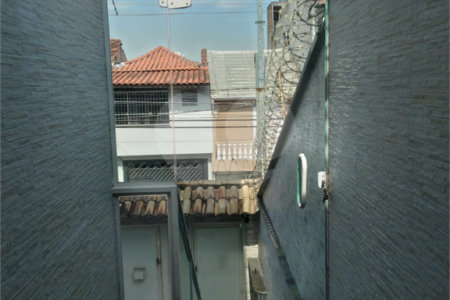 Sobrado à venda com 3 quartos, sendo 1 suíte, em Vila Mazzei, São Paulo, SP