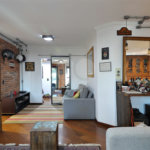 Apartamento à venda com 3 quartos, sendo 1 suíte,  em Brooklin Paulista, São Paulo, SP