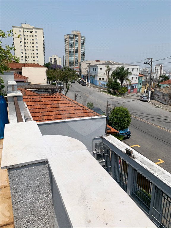 Sobrado à venda com 3 quartos, sendo 1 suíte,  em Vila Maria Alta, São Paulo, SP