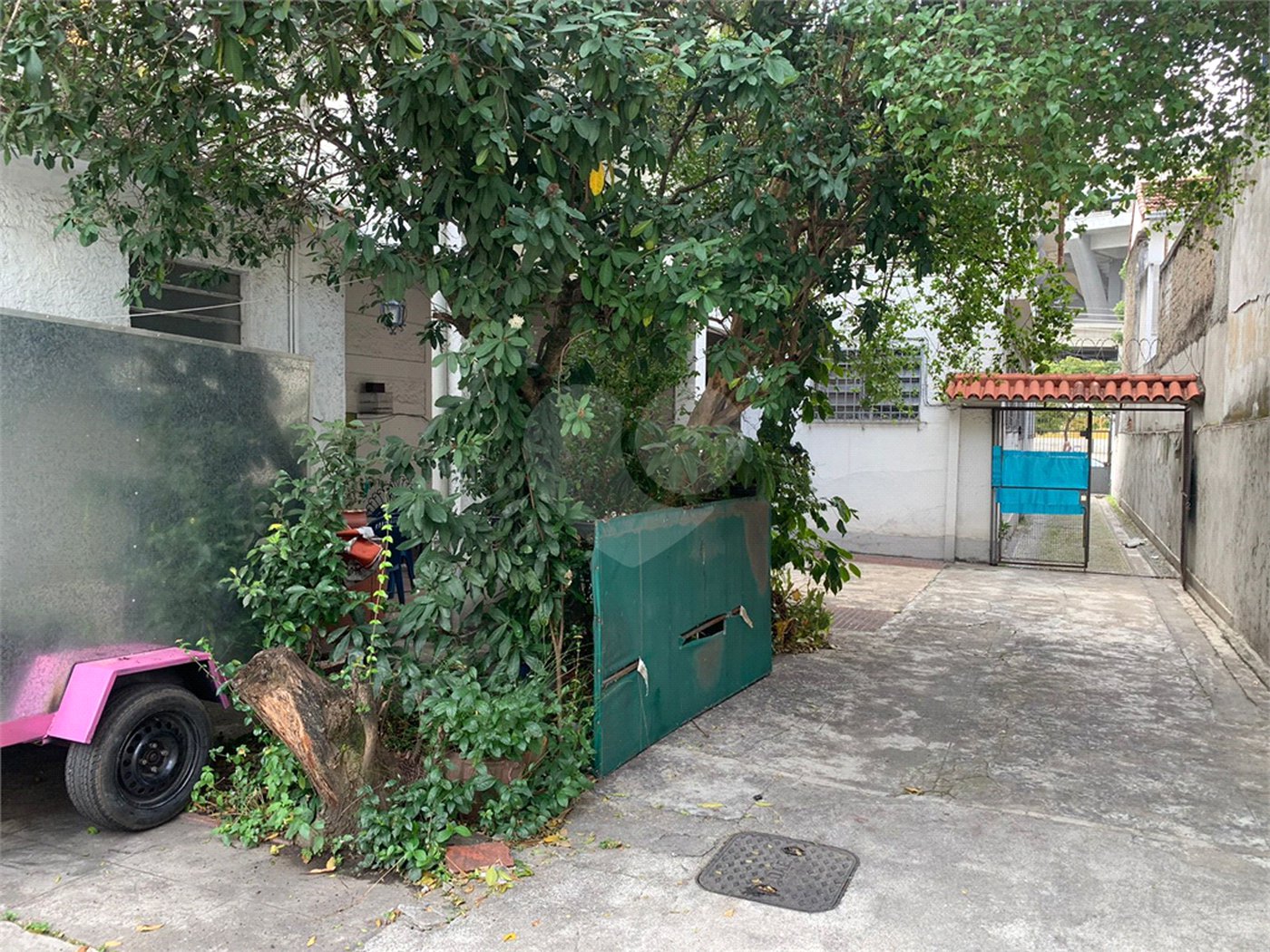 Casa à venda com 6 quartos, sendo 2 suítes, em Maracanã, Rio de Janeiro, RJ