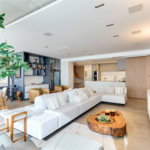 Apartamento à venda com 3 suítes em Brooklin, São Paulo, SP