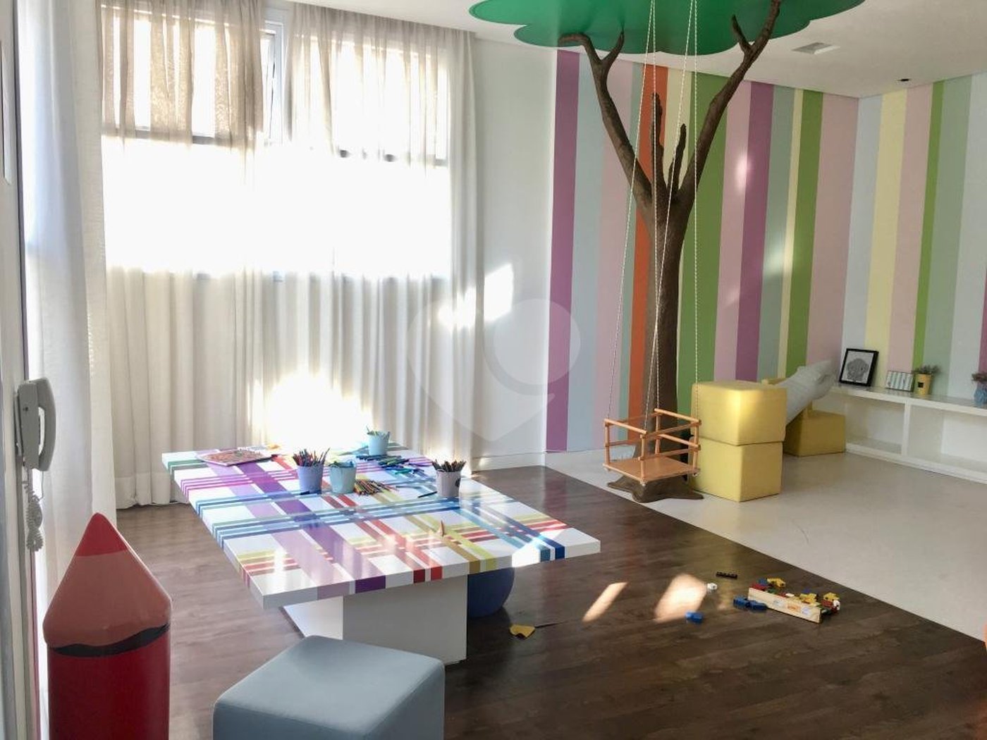 Apartamento para alugar com 3 suítes em Tatuapé, São Paulo, SP