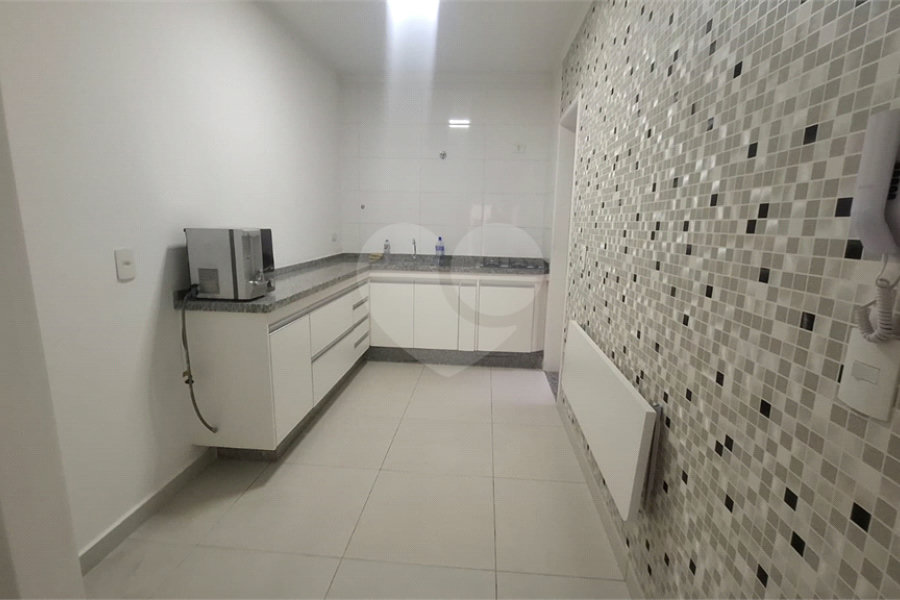 Casa à venda com 2 quartos em Tucuruvi, São Paulo, SP