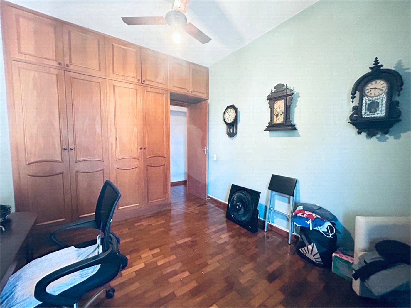 Cobertura à venda com 4 quartos, sendo 2 suítes, em Tijuca, Rio de Janeiro, RJ