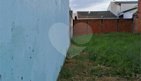 Terreno à venda em Jardim Residencial Firenze, Hortolândia, SP
