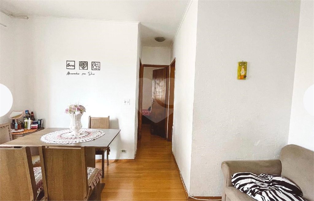 Apartamento à venda com 2 quartos em Santana, São Paulo, SP