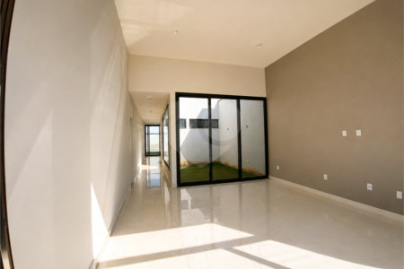 Casa à venda com 3 suítes no condomínio Campos do Conde I e II, Sorocaba - SP