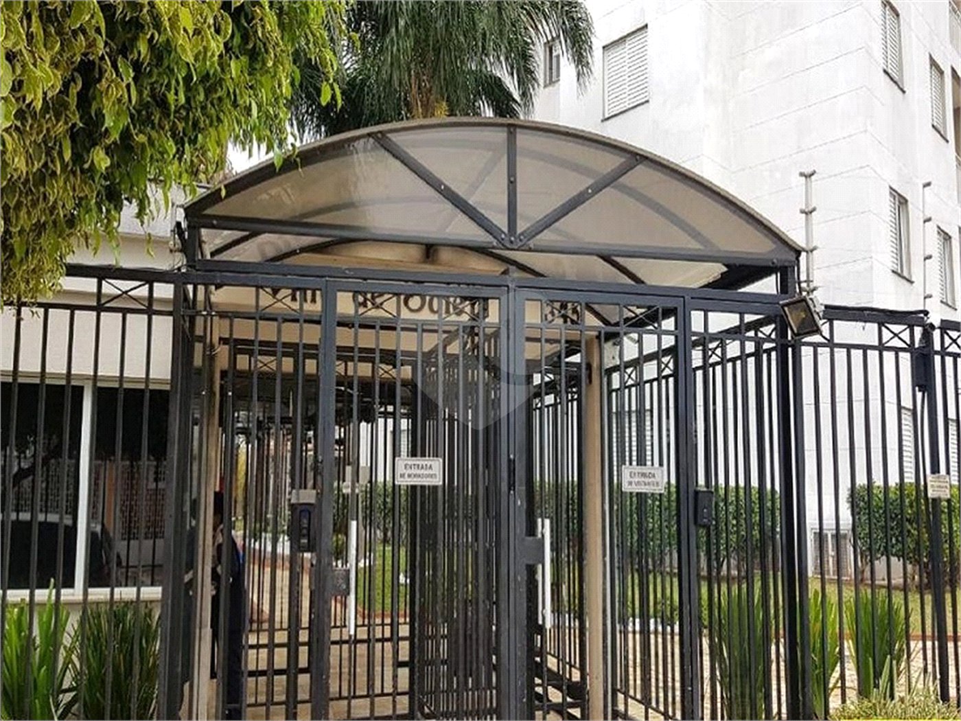 Apartamento à venda com 2 quartos em Vila Maria Alta, São Paulo, SP