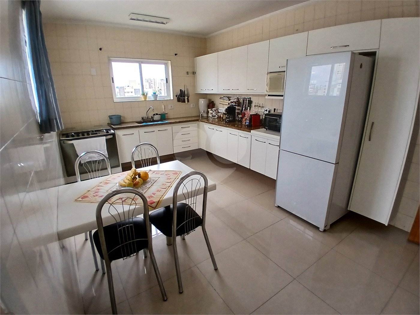 Apartamento à venda com 3 quartos em Jardim São Paulo(zona Norte), São Paulo, SP