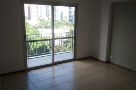 Apartamento à venda com 3 quartos, sendo 1 suíte, em Cidade Monções, São Paulo, SP