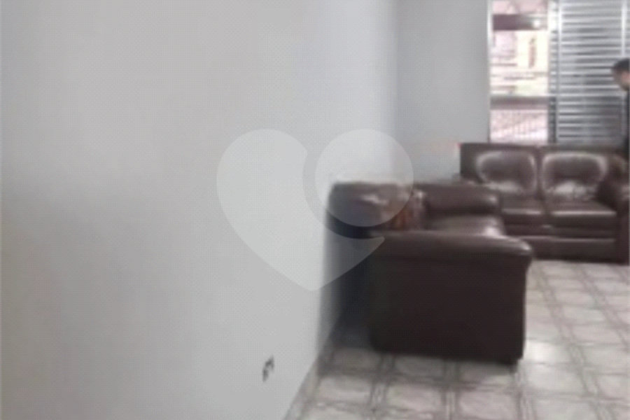 Sobrado à venda com 2 quartos em Freguesia do Ó, São Paulo, SP