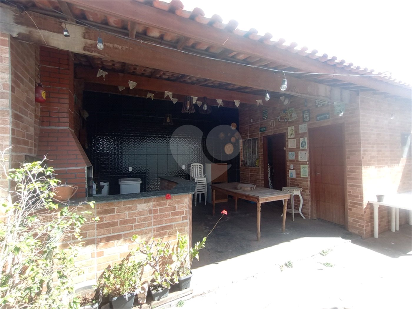 Casa à venda com 2 quartos em Cambuí, Itapetininga, SP