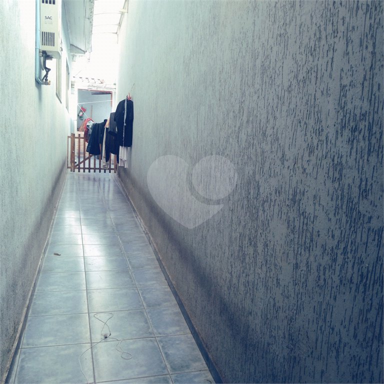 Casa à venda com 3 quartos, sendo 1 suíte, em Santana, São Paulo, SP