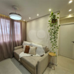 Apartamento à venda com 2 quartos em Vila Amélia, São Paulo, SP