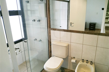 Apartamento à venda com 3 suítes em Morumbi, São Paulo, SP