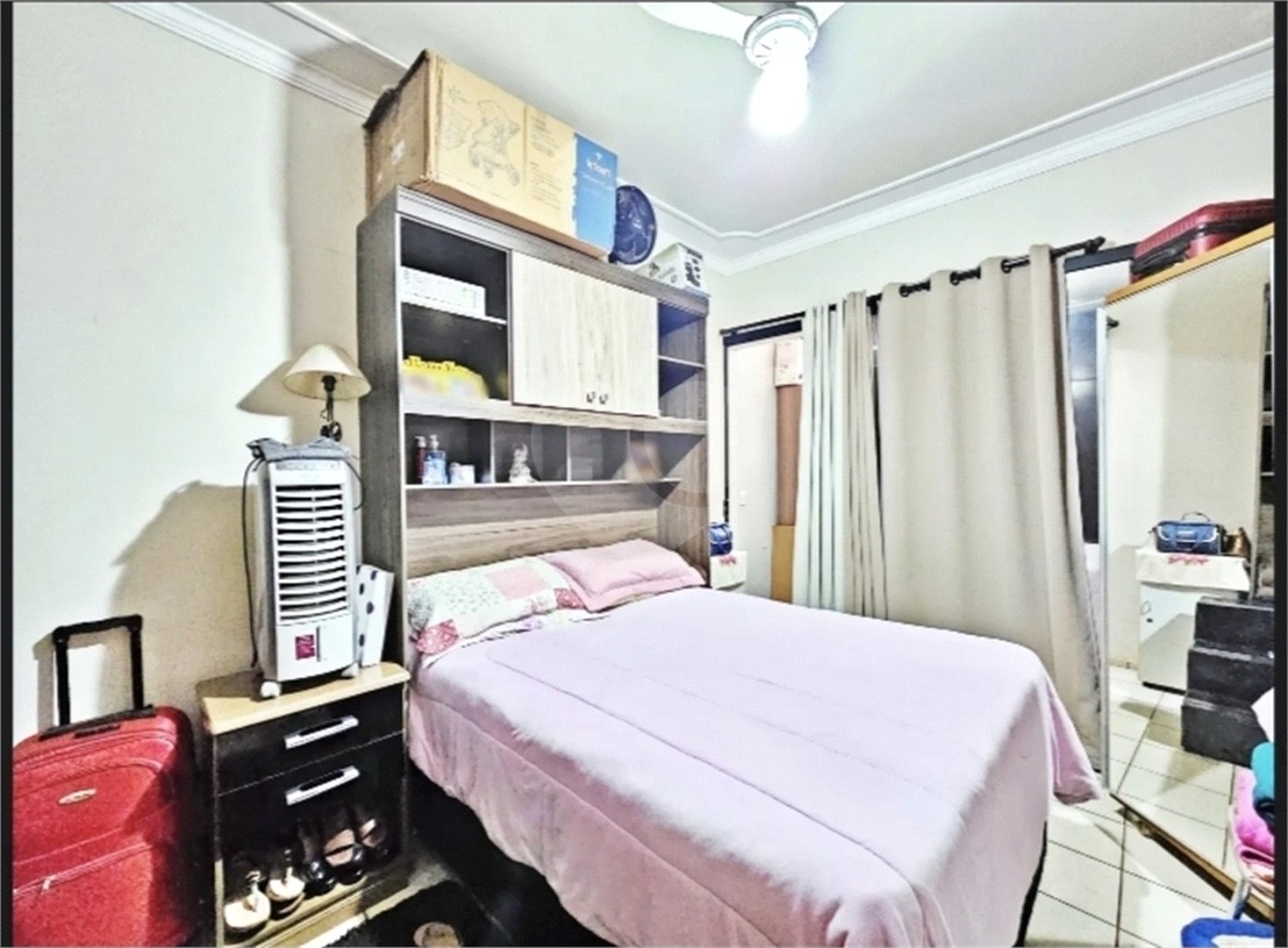 Casa à venda com 3 quartos, sendo 1 suíte,  no condomínio Portal dos Pinheiros, Ribeirão Preto - SP